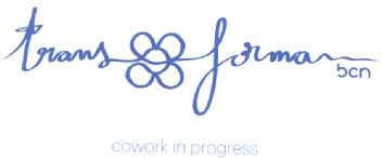 Imagen de TRANSFORMA BCN COWORK IN PROGRESS