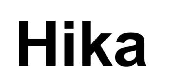 Imagen de HIKA