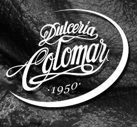 Imagen de DULCERIA COLOMAR 1950