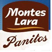 Imagen de MONTES LARA PANITOS