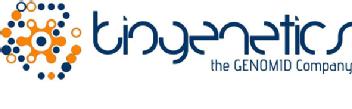 Imagen de BIOGENETICS THE GENOMID COMPANY
