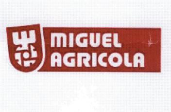 Imagen de MIGUEL AGRICOLA