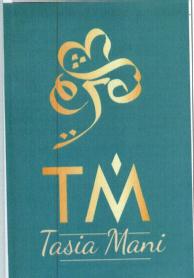 Imagen de TM TASIA MANI