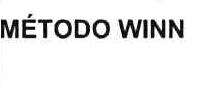 Imagen de METODO WINN
