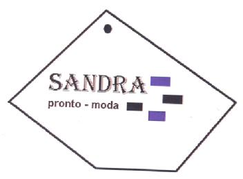 Imagen de SANDRA PRONTO - MODA