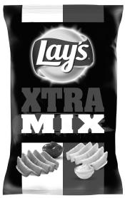 Imagen de LAY'S XTRA MIX