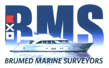 Imagen de BMS BRUMED MARINE SURVEYORS