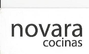 Imagen de NOVARA COCINAS
