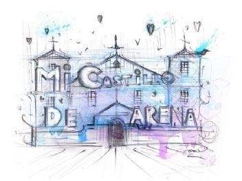 Imagen de MI CASTILLO DE ARENA