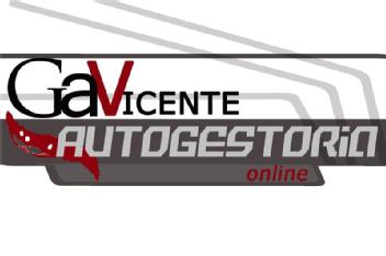 Imagen de GAVICENTE AUTOGESTORIA ONLINE