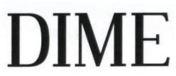 Imagen de DIME