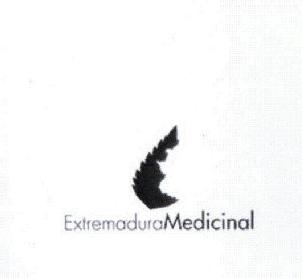 Imagen de EXTREMADURA MEDICINAL