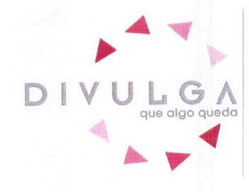 Imagen de DIVULGA QUE ALGO QUEDA