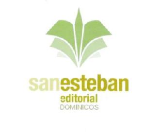 Imagen de EDITORIAL SAN ESTEBAN DOMINICOS