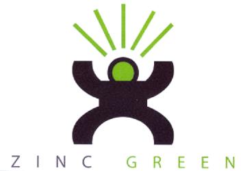Imagen de ZINC GREEN