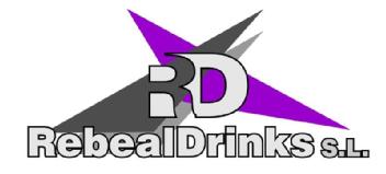 Imagen de RD REBEALDRINKS S.L