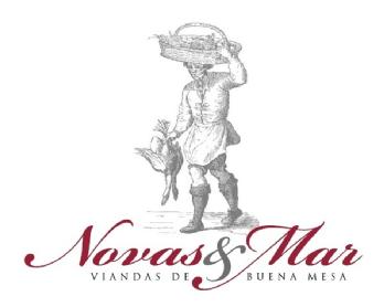 Imagen de NOVAS & MAR VIANDAS DE BUENA MESA