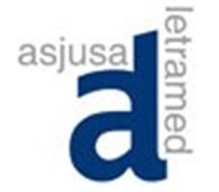Imagen de ASJUSA A LETRAMED