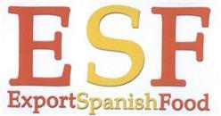Imagen de ESF EXPORTSPANISHFOOD