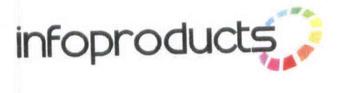 Imagen de INFOPRODUCTS