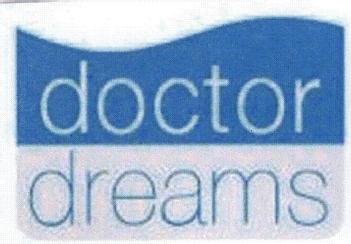 Imagen de DOCTOR DREAMS