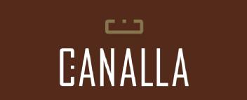 Imagen de CANALLA