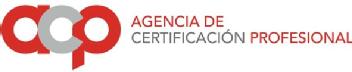 Imagen de ACP AGENCIA DE CERTIFICACION PROFESIONAL