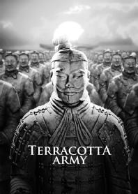 Imagen de TERRACOTTA ARMY