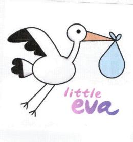 Imagen de LITTLE EVA