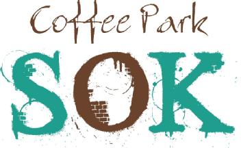 Imagen de COFFEE PARK SOK