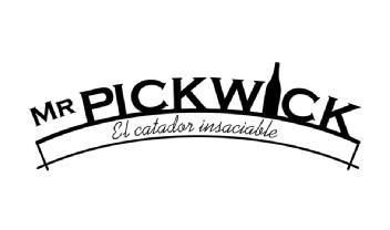 Imagen de MR. PICKWICK