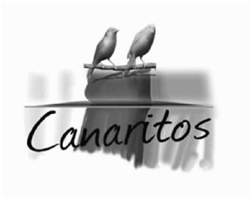 Imagen de CANARITOS