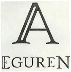 Imagen de A EGUREN