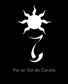 Imagen de FAI UN SOL DE CARALLO