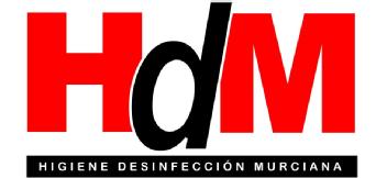 Imagen de HDM HIGIENE DESINFECCION MURCIANA