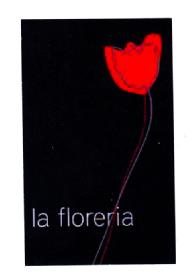 Imagen de LA FLORERIA