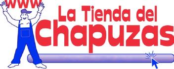 Imagen de WWW LA TIENDA DEL CHAPUZAS