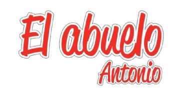Imagen de EL ABUELO ANTONIO