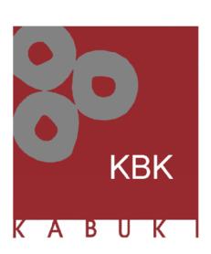 Imagen de KBK KABUKI