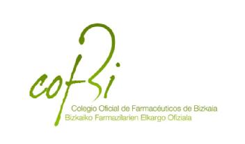 Imagen de COFBI - COLEGIO OFICIAL DE FARMACEUTICOS DE BIZKAIA - BIZKAIKO FARMAZILARIEN ELKARGO OFIZIALA
