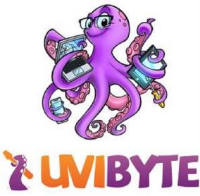 Imagen de UVIBYTE