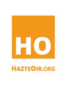 Imagen de HO HAZTEOIR.ORG