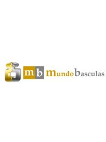 Imagen de MB MUNDO BASCULAS