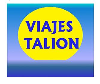Imagen de VIAJES TALION