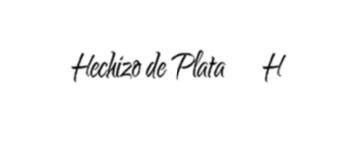 Imagen de HECHIZO DE PLATA H