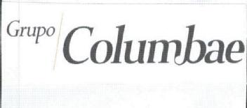 Imagen de GRUPO COLUMBAE