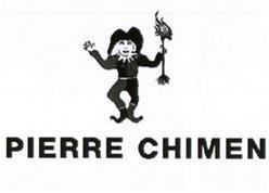 Imagen de PIERRE CHIMEN