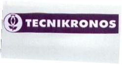 Imagen de TECNIKRONOS