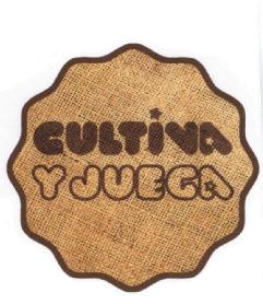 Imagen de CULTIVA Y JUEGA