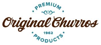 Imagen de ORIGINAL CHURROS 1962 PREMIUM PRODUCTS